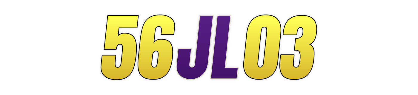 56jl03 Logo